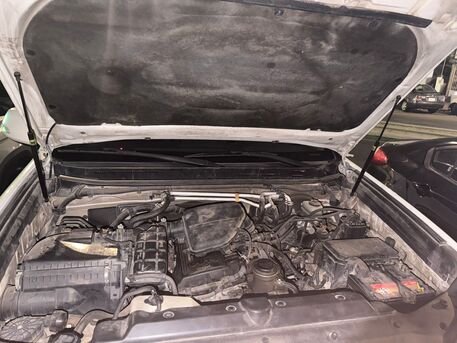 Jeddah, Vehicles, Cars & Trucks , SAR 62000,  Toyota Land Cruiser Prado,  2011,  Automatic,  338000 KM,