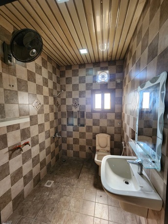 Barbar, Apartments/Houses, BHD 190/month,  2 BR,  Flat For Rent With Ewa