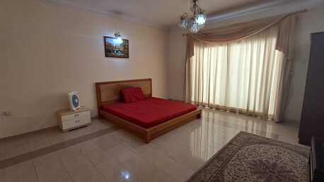 Juffair, Rooms Available, BHD 150/month,  Furnished,  Fully Furnished Room For Rent Only Executive Bachelor Men With Balcony