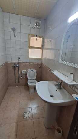 Juffair, Rooms Available, BHD 150/month,  Furnished,  Fully Furnished Room For Rent Only Executive Bachelor Men With Balcony