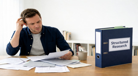 Mumbai, Writing, Structured PhD Guidance For Academic Excellence