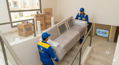 Riyadh, Labor/Moving, Movers & Packers In Riyadh | House Shifting Service 24/7