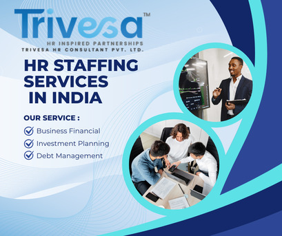 Mumbai, Computer, Hr Staffing Services In India