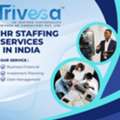 Hr Staffing Services In India