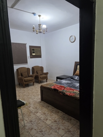 Al Malaz, Rooms Available, SAR 1500/month,  Single Room For Bachelors