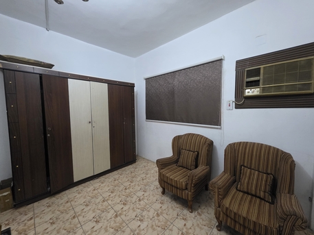 Al Malaz, Rooms Available, SAR 1500/month,  Single Room For Bachelors