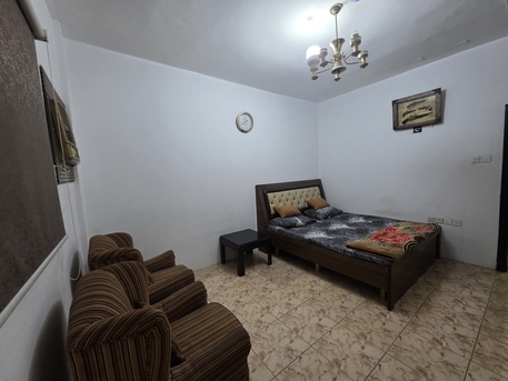 Al Malaz, Rooms Available, SAR 1500/month,  Single Room For Bachelors