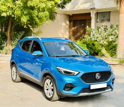 Saar, Vehicles, Cars & Trucks , BHD 4800,  Mg ZS,  2024,  Automatic,  31000 KM,  🚙  | FULL OPTION SUV Modern &bull; Sporty &bull; Value For Money