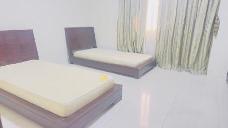 Segaya, Apartments/Houses, BHD 340/month,  Furnished,  2 BR,  FULLY FURNISHED TWO BEDROOM FLAT FOR RENT IN SEGAYA