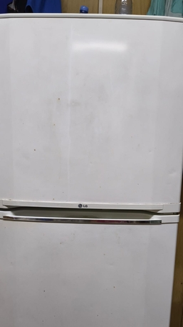 Jubail, Electronics, SAR 500,  Refrigerator