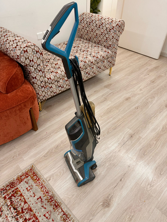 Riyadh, Appliances, SAR 130,  Bissel Floor Rug  Carpet Wash Cleaner