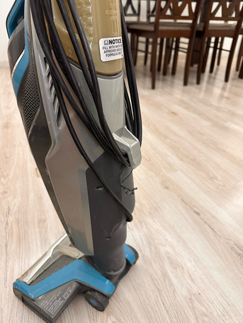 Riyadh, Appliances, SAR 130,  Bissel Floor Rug  Carpet Wash Cleaner