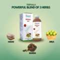 INR 580,  Triphala Juice Benefits | Sampuran Swadeshi For Gut Health