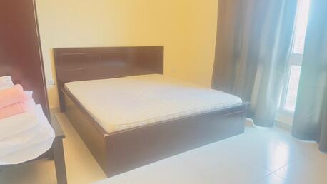 Segaya, Apartments/Houses, BHD 350/month,  Furnished,  2 BR,  FULLY FURNISHED 2BHK FLAT FOR RENT IN SEGAYA WITH UNLIMITED EWA