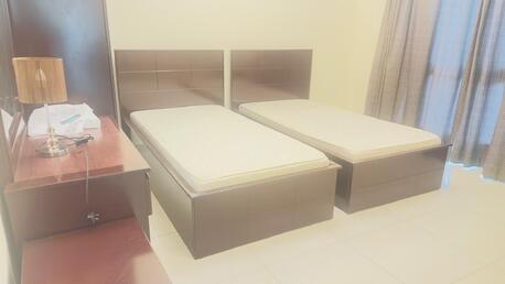 Segaya, Apartments/Houses, BHD 350/month,  Furnished,  2 BR,  FULLY FURNISHED 2BHK FLAT FOR RENT IN SEGAYA WITH UNLIMITED EWA