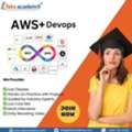 Aws Devops Training In Hyderabad