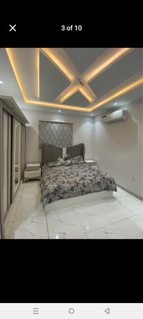 Jeddah, Apts/Flats Wanted, SAR 2500/month,  Furnished,  2 BR,  Furnished Apartment Jeddah Aziziyah