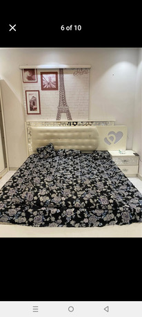 Jeddah, Apts/Flats Wanted, SAR 2500/month,  Furnished,  2 BR,  Furnished Apartment Jeddah Aziziyah