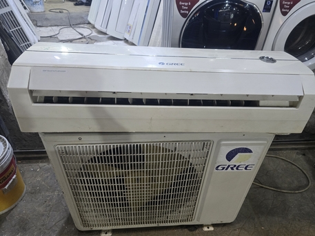 Olaya, Air Conditioners, SAR 800,  Very Good Condition Split Ac Used For Sale