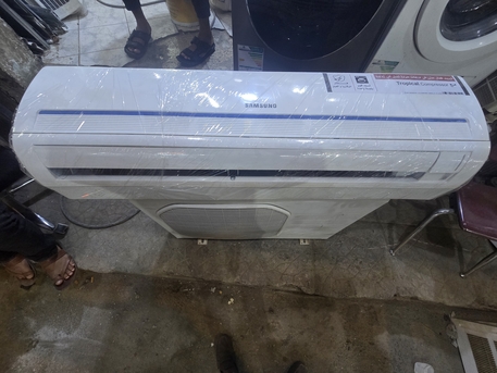 Olaya, Air Conditioners, SAR 600,  Very Good Condition Split Ac Used For Sale