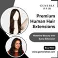 Upgrade Your Style Instantly With Human Hair Extensions