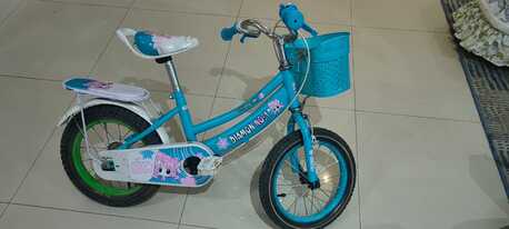 Riyadh, Bicycles, SAR 350,  Kids Bicycle , & Scooter(Non Electric) And Kids Stuff For Sale