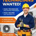 HVAC Maintenance Startup Hiring &ndash; Medina