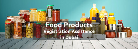 Dubai, Businesses For Sale, Get Your Products Registered In Dubai Hassle-Free | Expert Consultancy