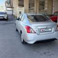 BHD 2950,  Nissan Sunny,  2020,  Automatic,  1096123 KM,