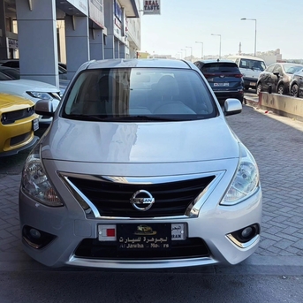 Sanad, Vehicles, Cars & Trucks , BHD 2950,  Nissan Sunny,  2020,  Automatic,  1096123 KM,
