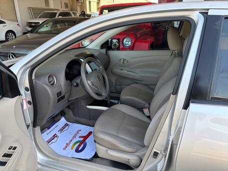 Sanad, Vehicles, Cars & Trucks , BHD 2950,  Nissan Sunny,  2020,  Automatic,  1096123 KM,