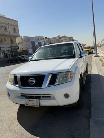 Al Waha, Vehicles, Cars & Trucks , SAR 150000,  Nissan Pathfinder,  2010,  Automatic,  345000 KM,    (15000 SR)