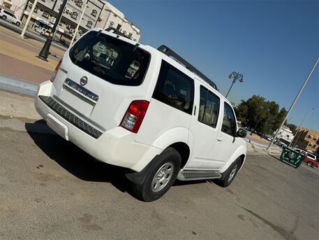 Al Waha, Vehicles, Cars & Trucks , SAR 150000,  Nissan Pathfinder,  2010,  Automatic,  345000 KM,    (15000 SR)