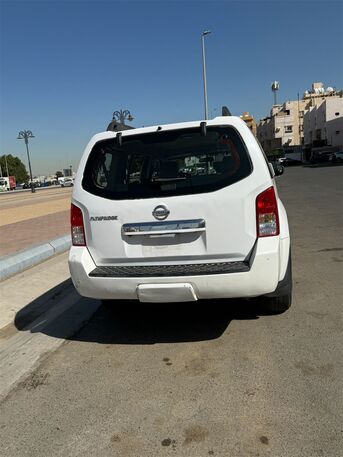 Al Waha, Vehicles, Cars & Trucks , SAR 150000,  Nissan Pathfinder,  2010,  Automatic,  345000 KM,    (15000 SR)