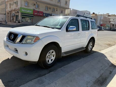 Al Waha, Vehicles, Cars & Trucks , SAR 150000,  Nissan Pathfinder,  2010,  Automatic,  345000 KM,    (15000 SR)