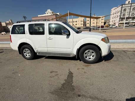 Al Waha, Vehicles, Cars & Trucks , SAR 150000,  Nissan Pathfinder,  2010,  Automatic,  345000 KM,    (15000 SR)