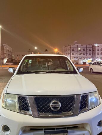 Al Waha, Vehicles, Cars & Trucks , SAR 150000,  Nissan Pathfinder,  2010,  Automatic,  345000 KM,    (15000 SR)