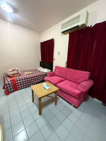 Khobar, Apartments/Houses, SAR 1700/month,  Furnished,  1 BR,  There Available Apartment 1bedroom And Open Hall Kitchen Family And Bachelor Full Furnish