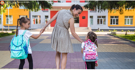 Indore, Education, AdAdmission Process | St Mary Champion Pre Primary School In Indore