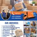 Link World Moving Company