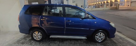 Jeddah, Vehicles, Cars & Trucks , SAR 12345678,  Toyota Innova,  2011,  Automatic,  400 KM,    For Sale Jeddah,