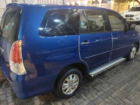 Jeddah, Vehicles, Cars & Trucks , SAR 12345678,  Toyota Innova,  2011,  Automatic,  400 KM,    For Sale Jeddah,