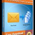 USD 99, Ultimate EML Converter – Batch Convert Emails Without Data Loss
