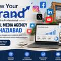 Grow Your Brand With A Professional Social Media Agency In Ghaziabad