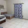 SAR 900/month,  2 BR,  A Fully Furnished Private Room Is Available For Rent In A Family Building.(For 3 Months)