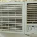 SAR 650,  A Window Ac In Very Good Condition. Cooling Is Great.