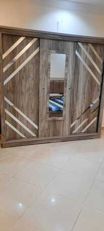 Al Sahafa, Rooms Available, SAR 2000/Month, Furnished Executive Bachelor Room-Ready To Move