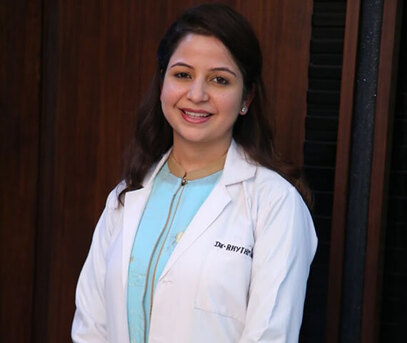 New Delhi, Health, IVF Specialist In Delhi - Dr Rhythm Gupta