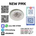 USD 160,  Cas 28578-16-7 99% High Purity PM.K Ethyl Glycidate Organic PM.K Powder