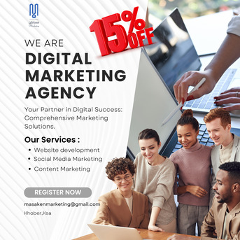 Riyadh, Marketing, Social Media Marketing